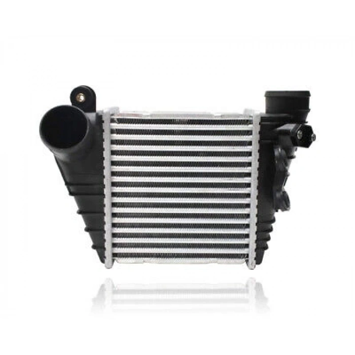 Vw Golf4-Bora- A3 Toledo Agr-Ahf-Agu 1,8 T-1,9 Tdı 1997-2004 Turbo Radyatörü  (Oem No:1J0145803G)