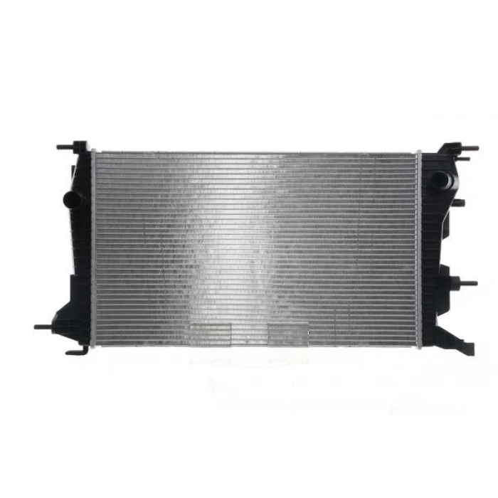 Renault Fluence Megan Iıı 1,5 Dcı  2008  Su Radyatörü  (Oem No:214100068R)