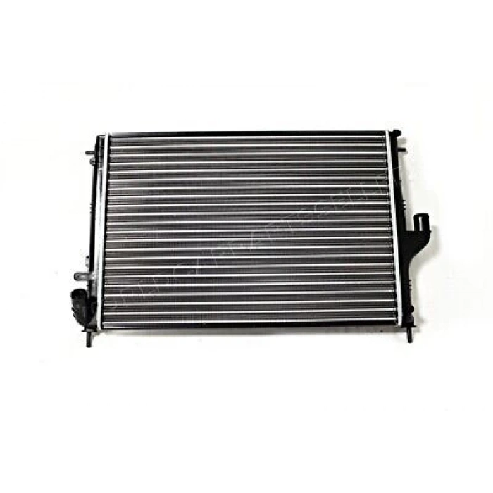 Renault Logan Duster Sandero 1,5 Dcı  2008  Su Radyatörü  (Oem No:214100598R)