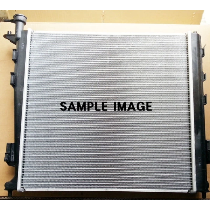 Kore Tucson/Sportage G4Gc-D4Ea Dizel 2004-2010 Su Radyatörü  (Oem No:253102E900)