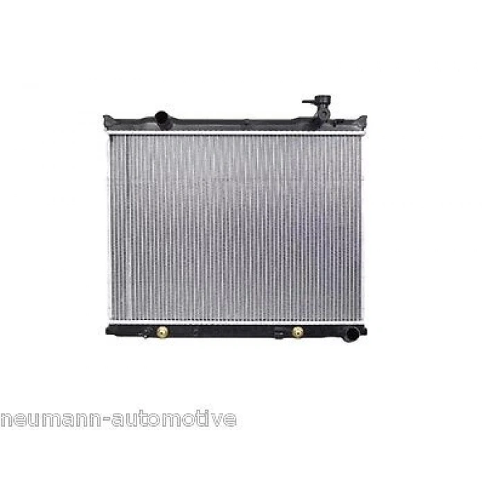 Kore Sorento F/L Dizel 2006-2008 Su Radyatörü  (Oem No:253103E730)