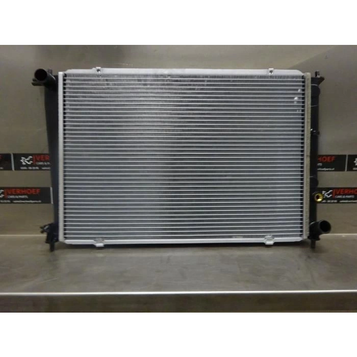 Kore Starex Dizel 1997-2008 Su Radyatörü  (Oem No:253104A000)