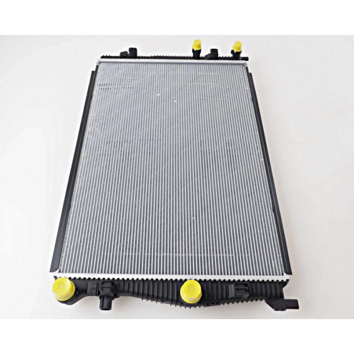 Vw  A1 Arona-İbiza-Polo-Scala-Kamiq Chzl-Dkla-Dlac 1,0 Tsı 2018- Su Radyatörü Brazıng (Oem No:2Q0121253K)