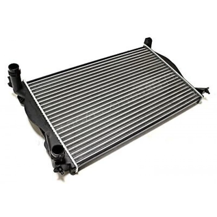 Vw A6 Bre-Blb-Bpj 2,0 Tfsı-2,0 Tdı 2005- Su Radyatörü Brazıng (Oem No:4F0121251Q)