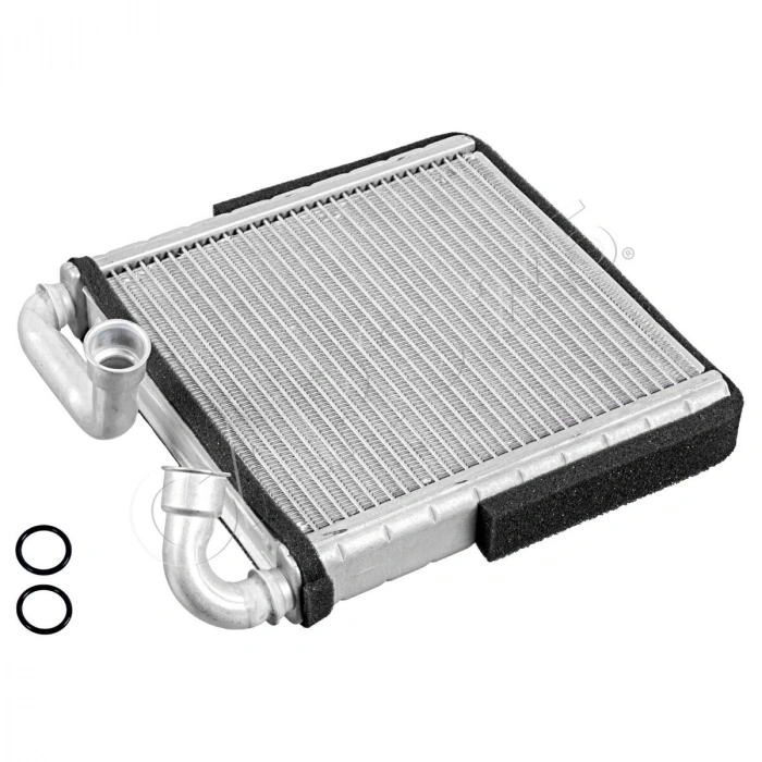 Vw Golf7-Passat-Tiguan-Crafter- A3 Leon  2013- Kalorifer Radyatörü  (Oem No:5Q0819031A)