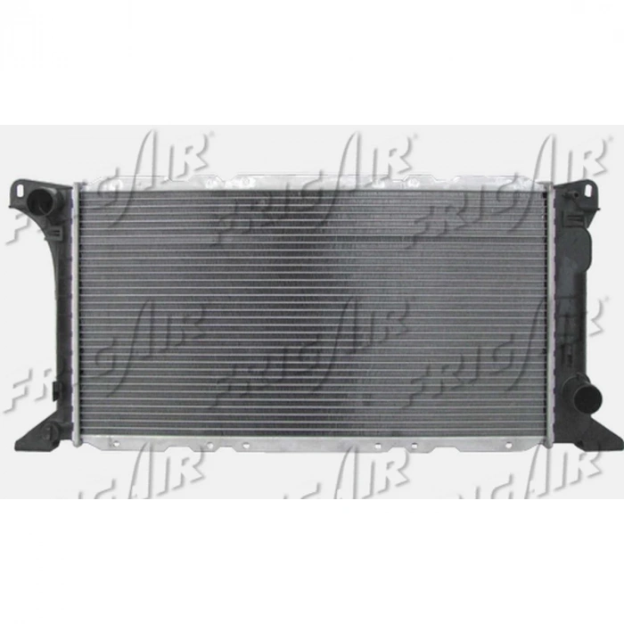 Ford Transit 2.5 D 86-81 Su Radyatörü  (Oem No:86Vb8005Eb)