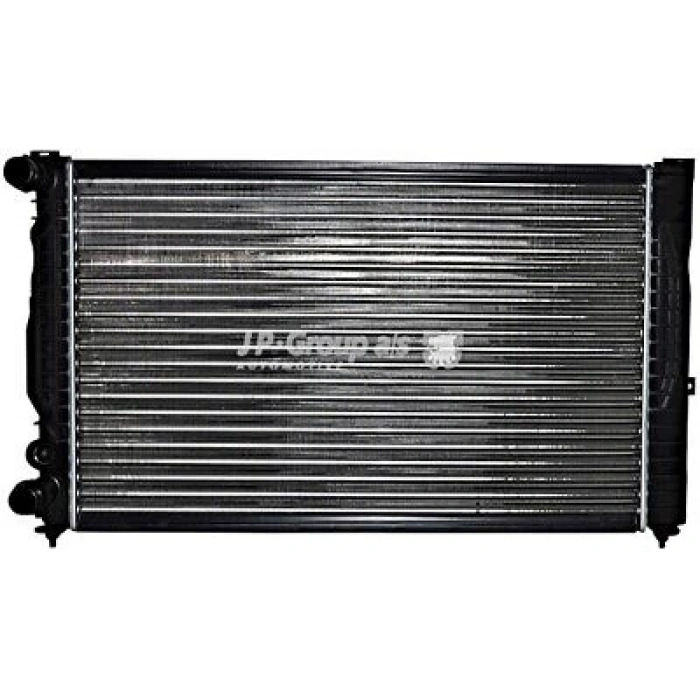 Vw Passat- A4 A6 Adr-Apu-Adp-Aeb-Awt-Afn-Avf 1,6-1,8-1,8 T-1,9 Tdı 1997-2004 Su Radyatörü Brazıng (Oem No:8D0121251Q)