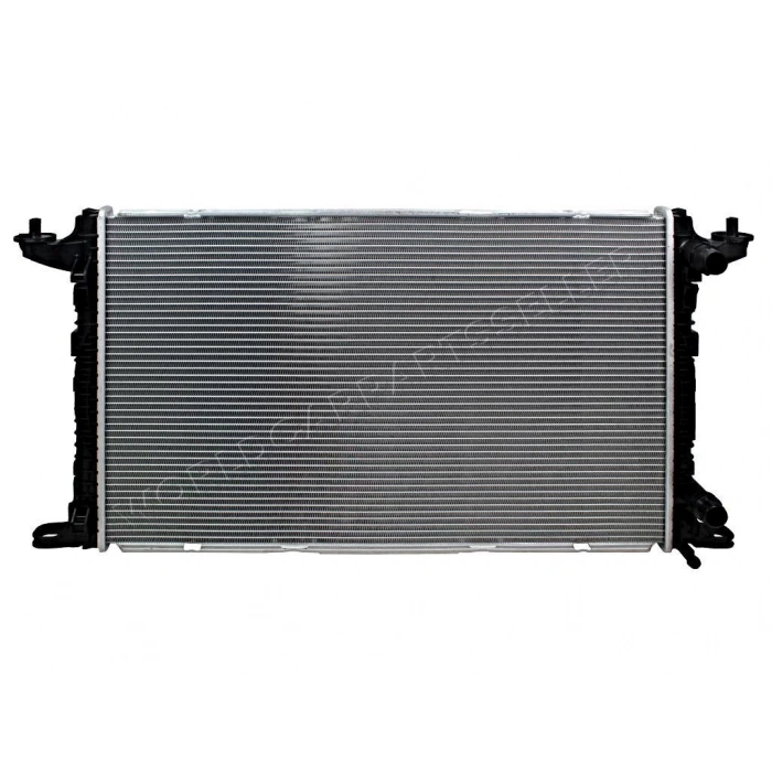 Vw  A4  A5  A6 A7 Deua-Czha-Desa-Deta-Cvkb-Dbpa-Cyrc 2,0 Tfsı-2,0 Tdı 2015- Su Radyatörü Brazıng (Oem No:8W0121251L)