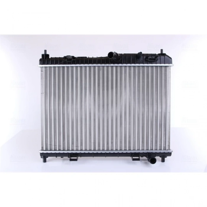 Ford Fiesta/B-Max 1.6 Benz 2013- Su Radyatörü Brazıng (Oem No:Ae818005Ab)