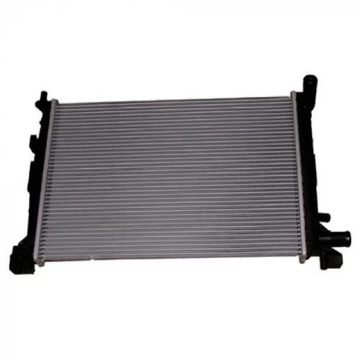 Ford Fiesta/Ka 1,3 Cvh/1,4 Benz 1996- Su Radyatörü Mekanik (Oem No:Xs6H8005Fa)