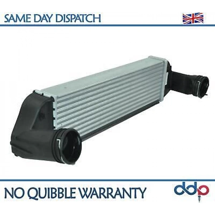 Bmw X3  X3 X3 X3 Lcı  2003-2011 Turbo Radyatörü  (Oem No:17513453726)