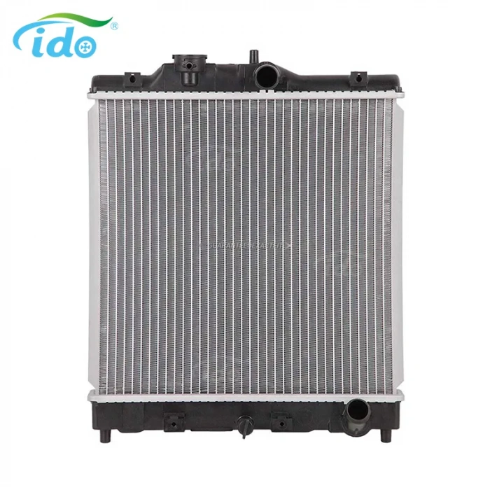 Japon Civic V Benzinli 94 - 96 Su Radyatörü  (Oem No:19010P01004)