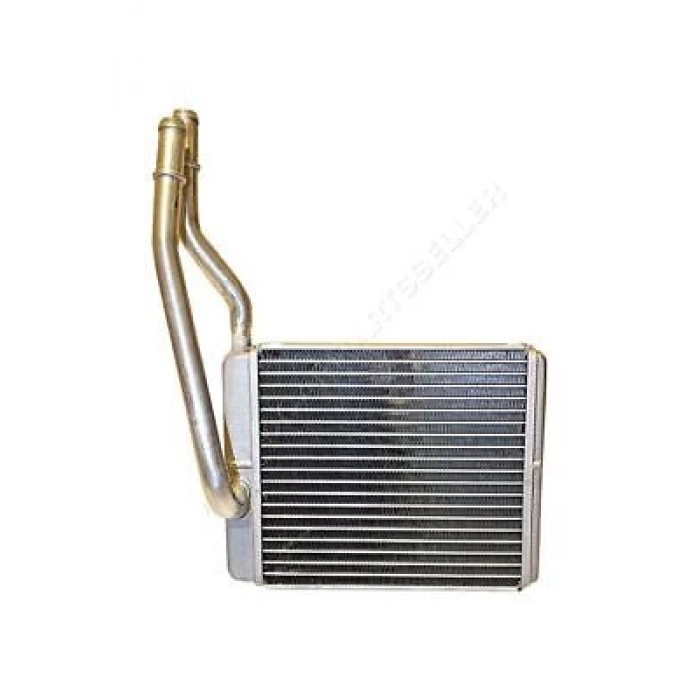 Ford Focus / Connect  1998- Kalorifer Radyatörü  (Oem No:Xs4H18476Ab)