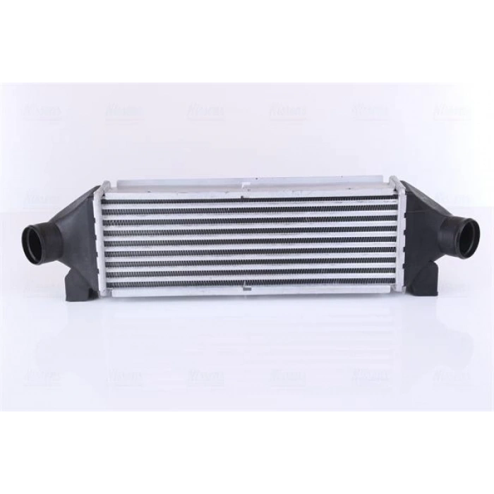 Ford Transit V-184 2,4 D 2001-2007 Turbo Radyatörü  (Oem No:Yc159L440Ca)