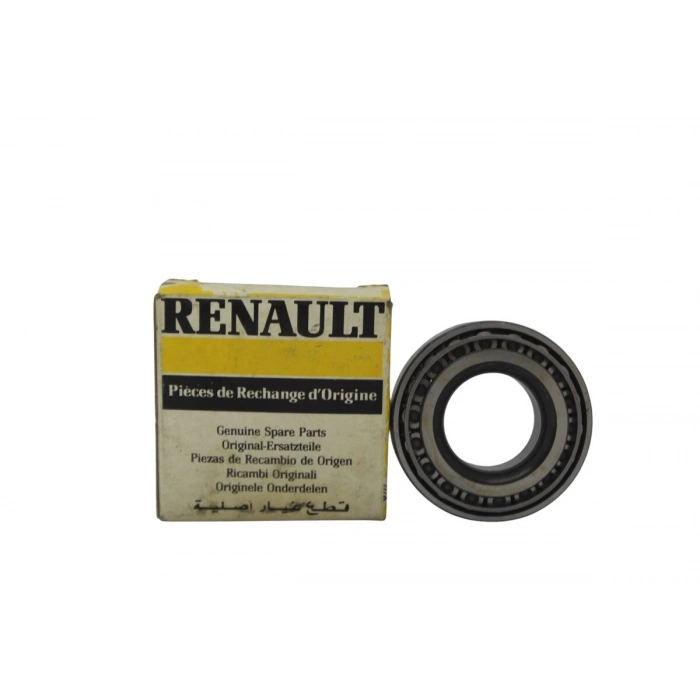 Renault Renault 12 Ym  71- Porya Rulmanı Arka Dıs (Oem No:7703090268)