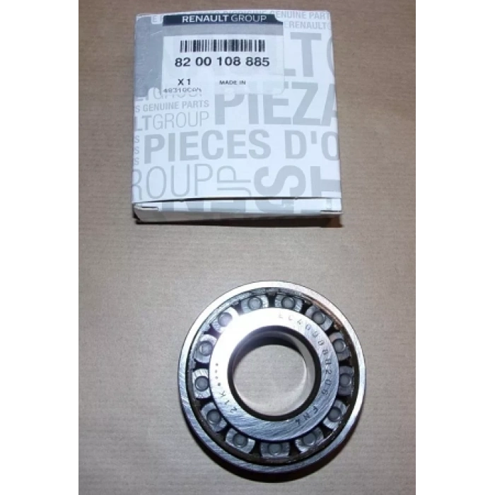 Renault Lagu  An1994- Şanzıman Rulmanı  (Oem No:8200108885)