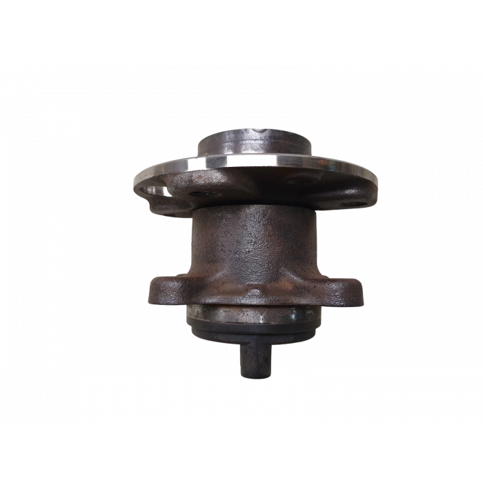 Renault Clio V/Taliant  2018- Porya Arka  (Oem No:432100170R)