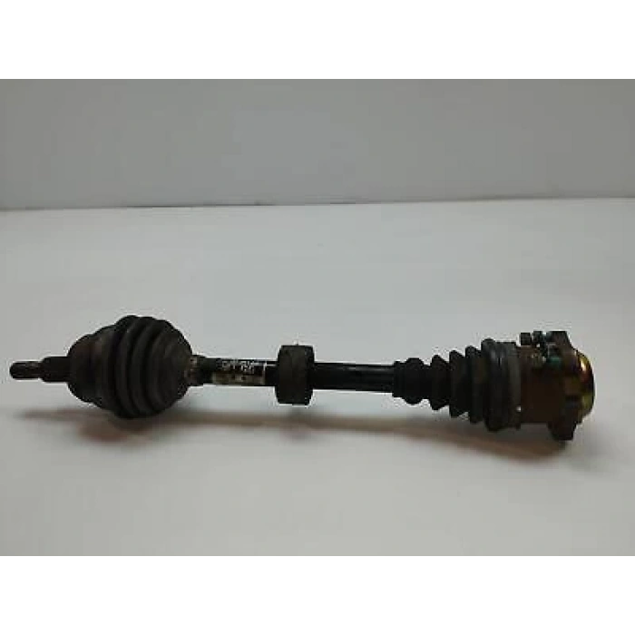 Vw Golf4-Bora- A3 Toledo-Octavia Bcb 1,6 16V 2001-2004 Aks Komple Ön Sol 304353 (Oem No:1J0407271Gd)