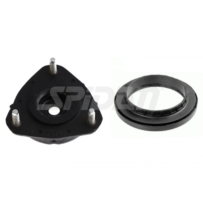 Ford Focus  1998-2005 Amortisör Takozu Ön Bılyalı Set Takım (Oem No:Xs413D122Aa)