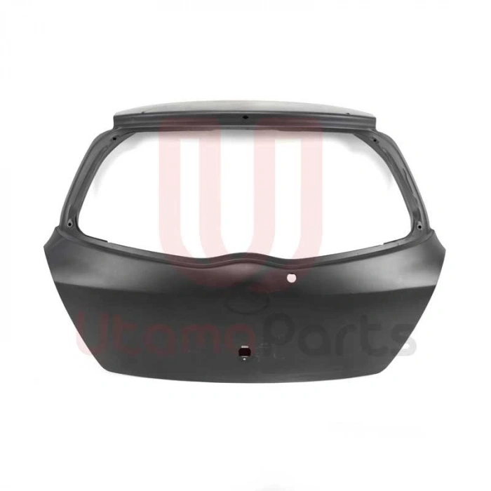 Kaput Bagaj Yaris 2006- (Oem No:670050D040)