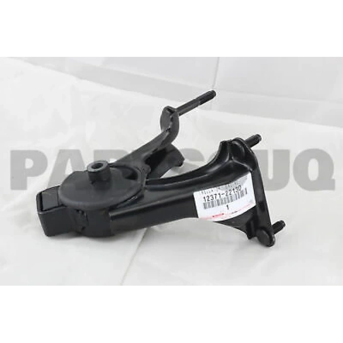 Takoz Motor Corolla 2002-2006 Vvtı Zz121 At Arka (Oem No:1237122130)