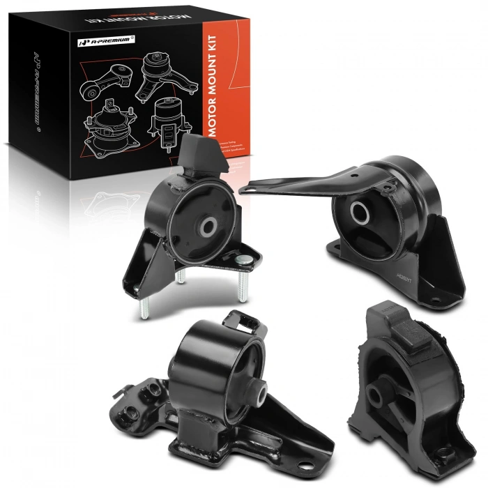 Takoz Motor Corolla  1993-1998 Sol (Oem No:1237215171)