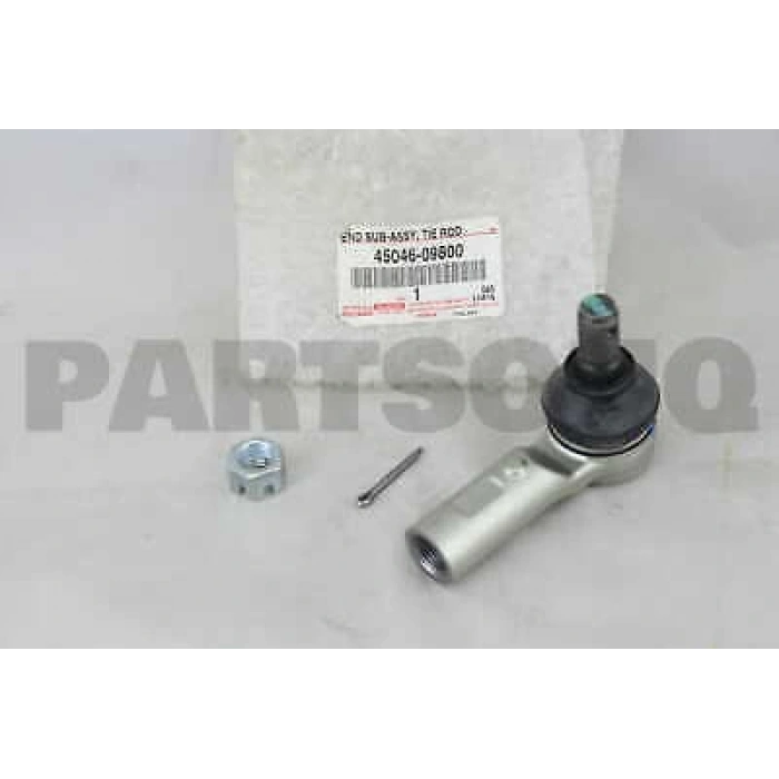 Rotbaşı Hilux 2015 Sonrası Revo 4X2 - 4X4 (Yüksek Kaliteli) (Oem No:4504609800)