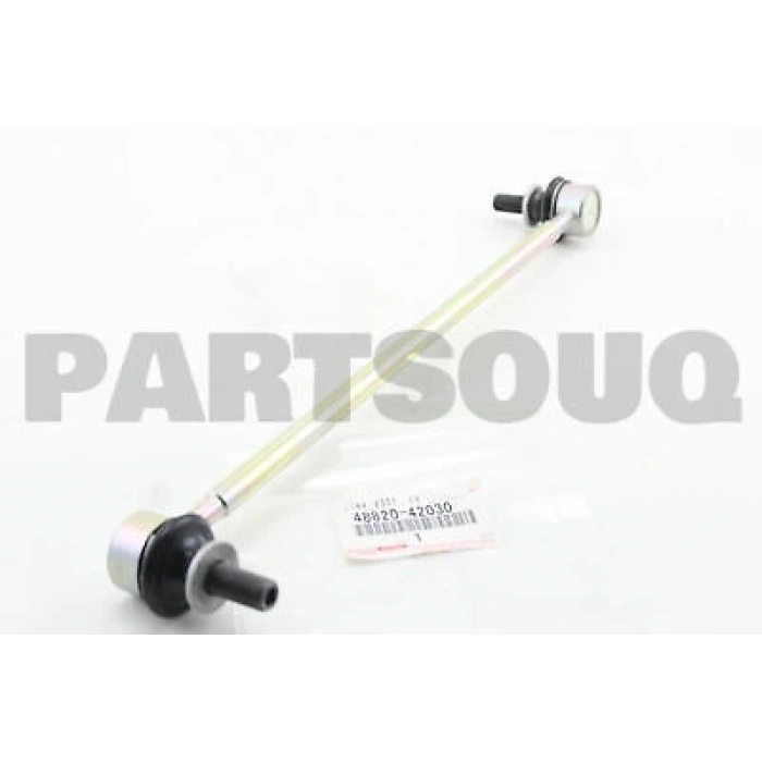 Z Rot Corolla 2006-2012 / Corolla 2013 Sonrası / Avensıs 2009 Sonrası / Verso 2009 Sonrası / Auris 2006-2010 / Rav-4 2006 Sonrası R-L Ön (Yüksek Kaliteli) (Oem No:4882042030)