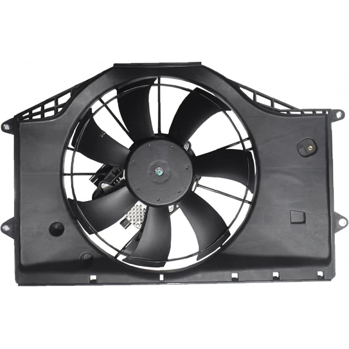 Motor Radyatör Fan Civic 2016-2021 (Orjınal Aısın) (Oem No:190305Aaa01)