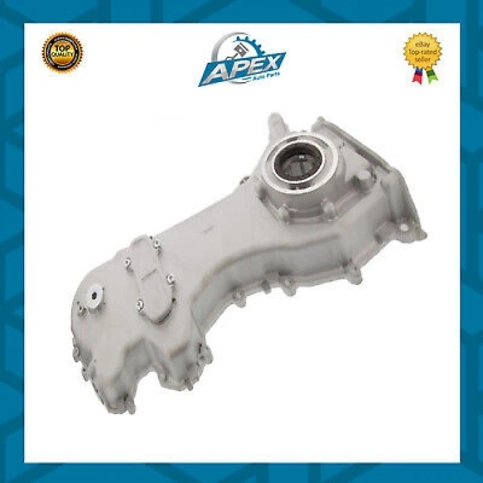 Fiat Albea/Doblo/Palio/Punto/Linea/Egea/Fiorino/Astra/Corsa/Combo 1,3 Mjet 2003- Yağ Pompası  (Oem No:646076)