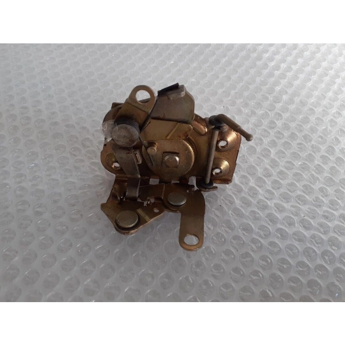 Fiat Dogan Kartal Sahın 78- Kapı Kilidi Ön Sol  (Oem No:4315564)