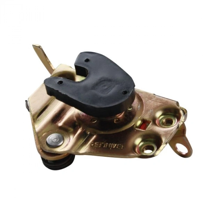 Fiat M131 - Dks 88- Arka Kapı Kilidi Sağ  (Oem No:4356259)