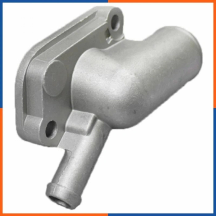 Fiat Tipo/Tempra/Slx Uno 70 1,4-1,6 1992- Termostat  (Oem No:7581201)