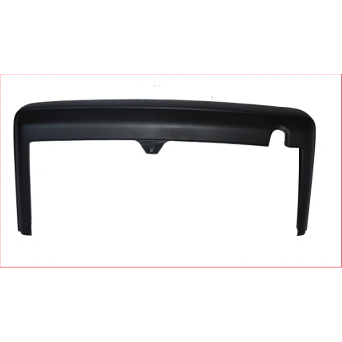 Fiat Dogan Sahın 1992- Tampon Arka  (Oem No:7591136)