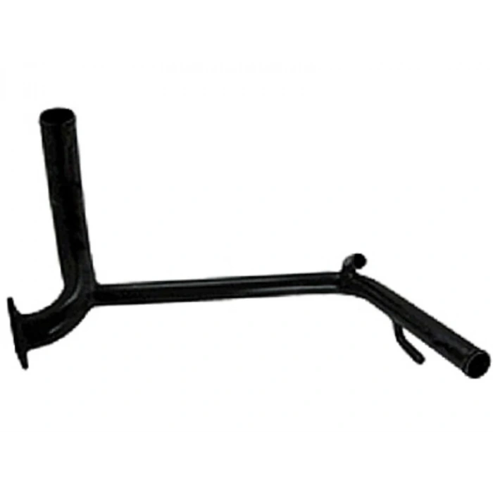 Fiat  Slx-Dogan-Kartal-Sahın  1992- Kalorifer Borusu Zet Boru (Oem No:7672435)