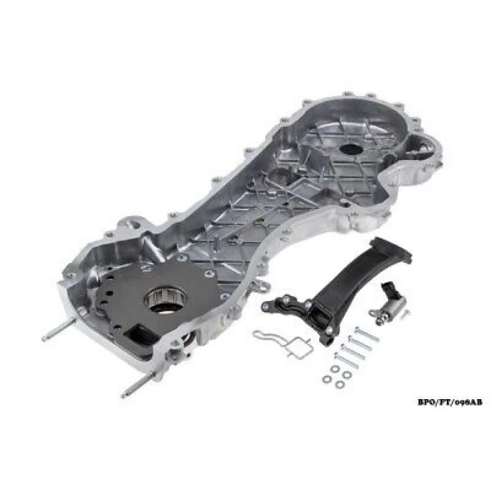 Fiat Egea-Doblo Iv-Fiorino 1,3 Mjet 2015- Yağ Pompası Euro 6 (Oem No:46336301)