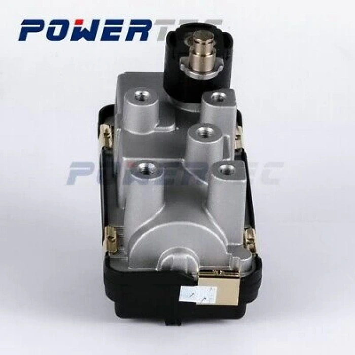 Fiat Egea-500X-Doblo Iv-Jeep Renegade 1,6 Mjet  2010- Turbo            (Oem No:46339846)