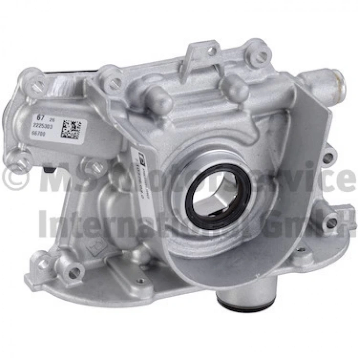 Fiat Ducato V 2,2 Jtd 2021- Yağ Pompası Euro 6 (Oem No:46348940)