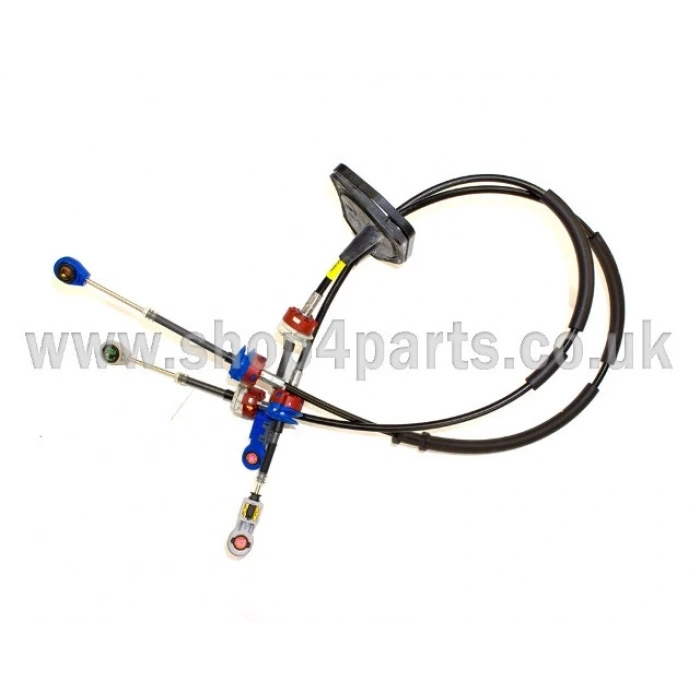 Fiat Doblo Iıı 1,6 Mjet 2009- Vites Teli Cıftlı (Oem No:46351781)