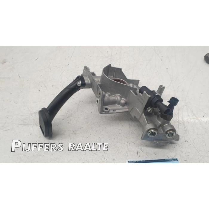 Fiat Albea Paliolinea G.Punto 1,2-1,4 16V 2003- Yağ Pompası  (Oem No:46351859)