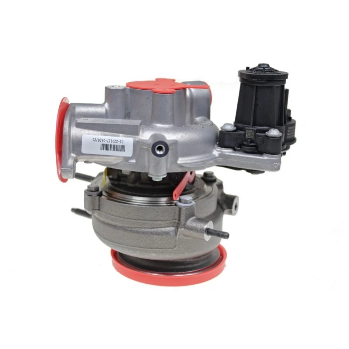 Fiat Egea Doblo 50X Jeep Renegade Compass 1,6 Mjet 2015- Turbo  (Oem No:46352758)