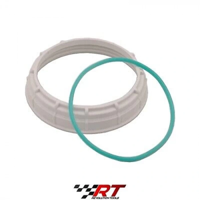 Fiat Doblo Linea Punto 2005- Şamandıra Kapağı  (Oem No:46523405)