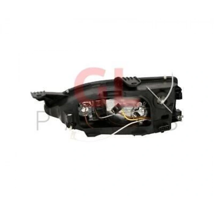 Fiat Palio Em 1998-2001 Far Sağ  (Oem No:46539509)