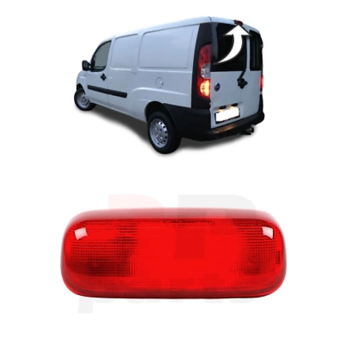 Fiat Doblo 2001- 3, Stop Lambası  (Oem No:46808225)