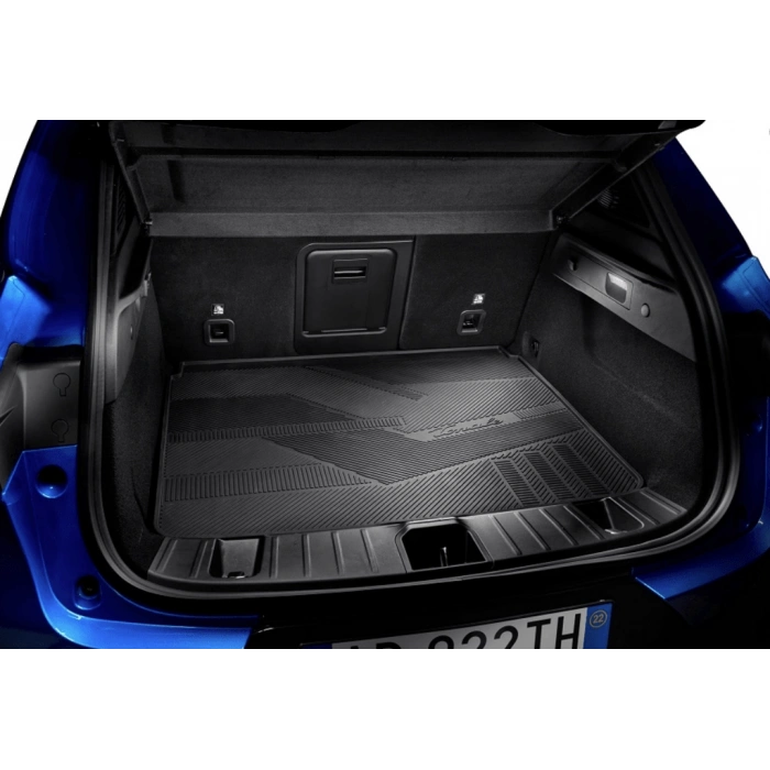 Fiat   1997-2000 Bagajhavuzutn22  (Oem No:50290623)