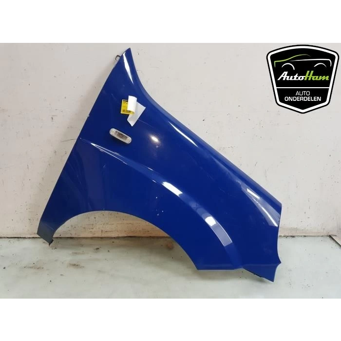 Fiat Doblo 2001- Çamurluk On Sağ  (Oem No:51754845)