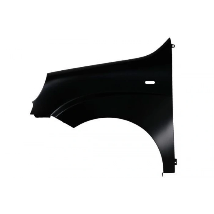 Fiat Doblo 2001- Çamurluk On Sol  (Oem No:51754866)