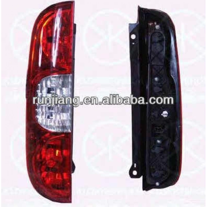 Fiat Doblo 2005-2010 Stop Lambası Sağ  (Oem No:51755144)