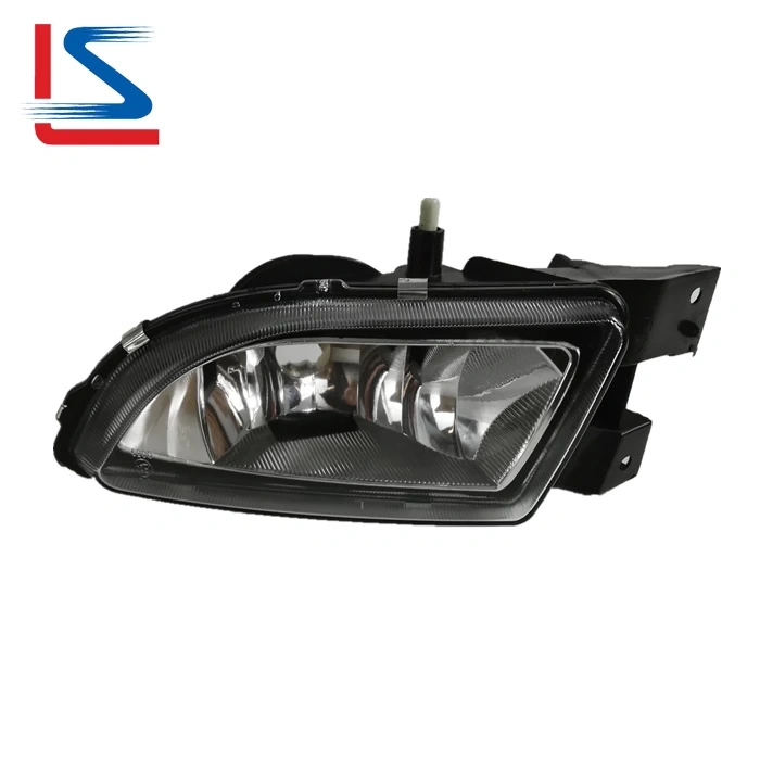 Fiat Egea -Bravo Iı  2007- Sis Lambası Sağ  (Oem No:51775551)