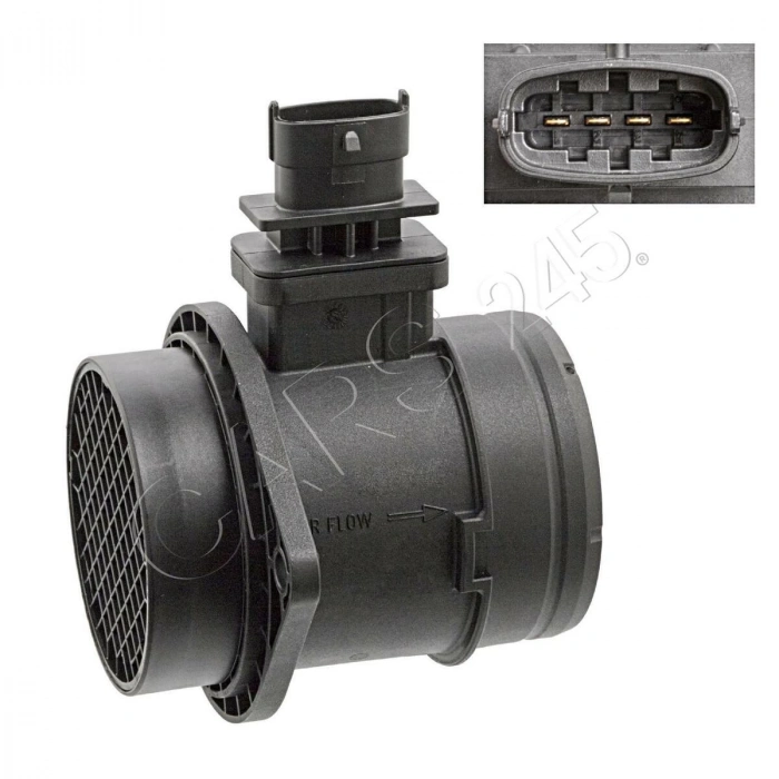 Fiat Fiorino 1,3 Mjet 2007- Debimetre           (Oem No:51792707)